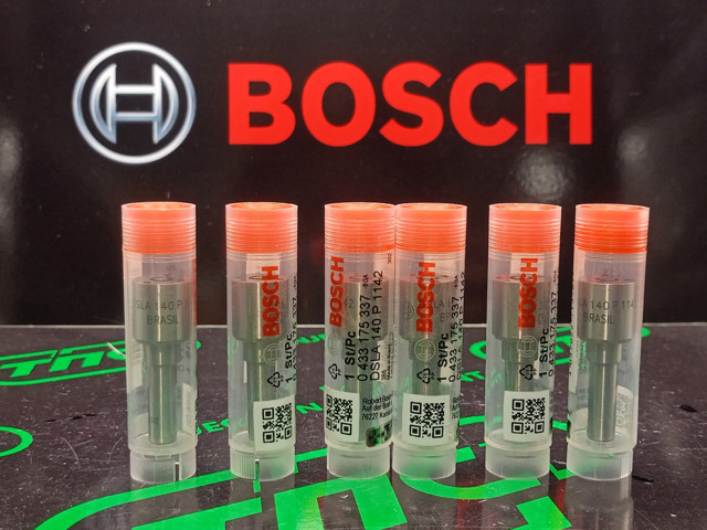 DSLA140P1142 Bosch Розпилювач дизельної форсунки
