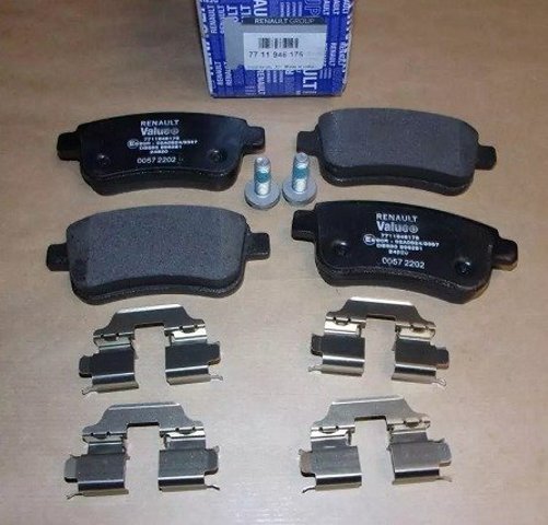  Renault (RVI) 7711946175 ціна, від 32.24 USD