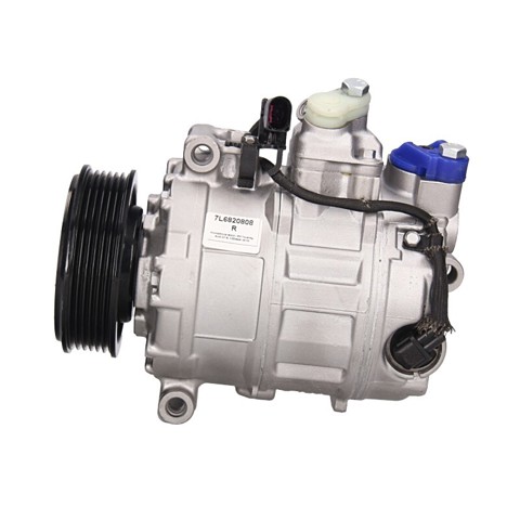 Компресор системи кондиціювання MSG Rebuilding 7L6820808R ціна, від 243.09 USD