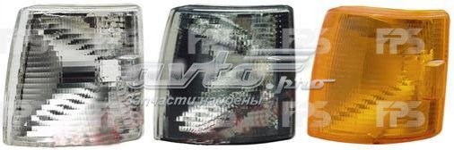 FP9558K12E Depo/Loro/Abakus Покажчики повороту (передні)