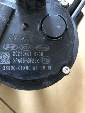 Купити 369000EKM0 Hyundai/Kia 