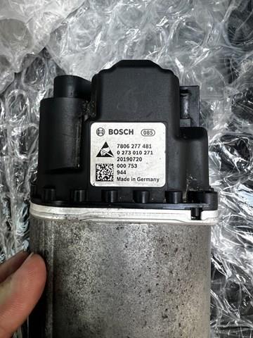 Управління рульове в зборі Bosch 7818993115 ціна, від 885.56 USD