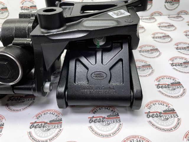 Land Rover VPLXP0514