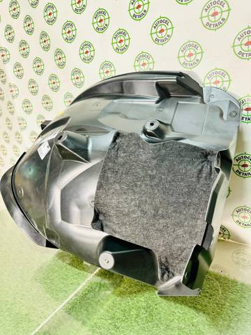 Купити A2976801208 Mercedes Підкрилок переднього крила, правий задній