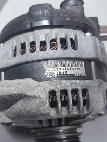 Генератор P56029574AA Chrysler