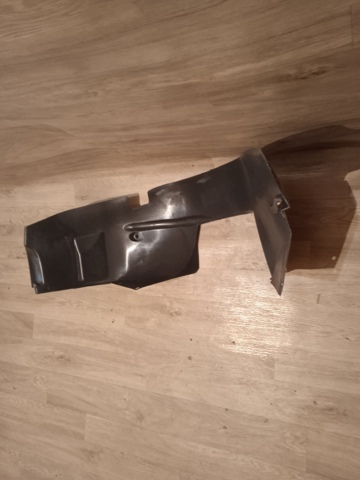 Підкрилок переднього крила, лівий Dega PEJ15PR004 ціна, від 13.88 USD