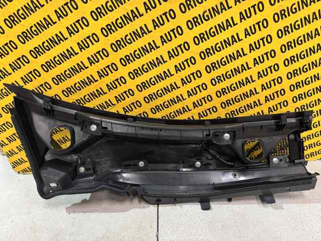 Водостік лобового скла, жабо KN0W507S0A Mazda