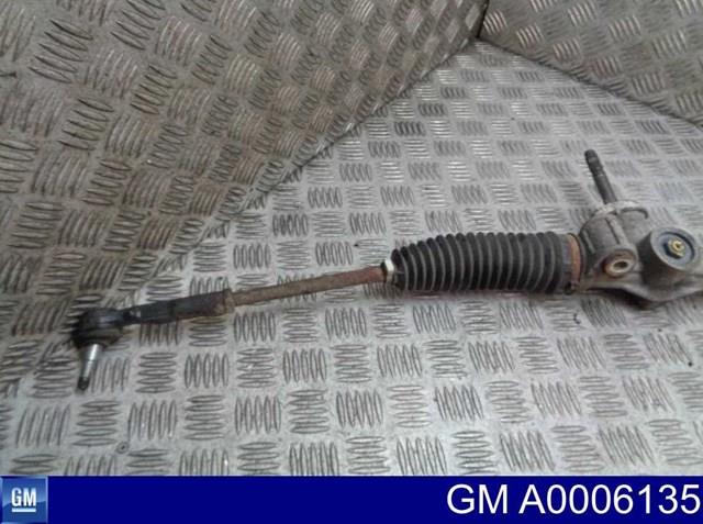 Купити A0006135 Opel 