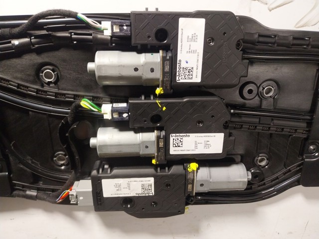  54105A60AB8 BMW