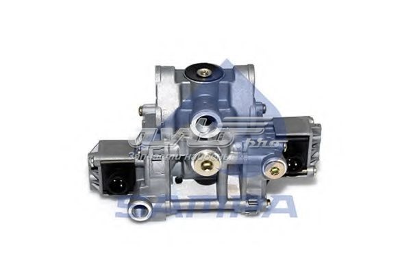 Модуль керування (ЕБУ) АБС (ABS) PN10157 Pneumatics