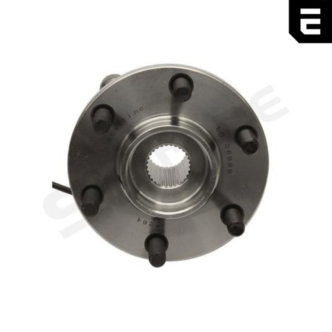 SLO26999 Starline Маточина (передня)