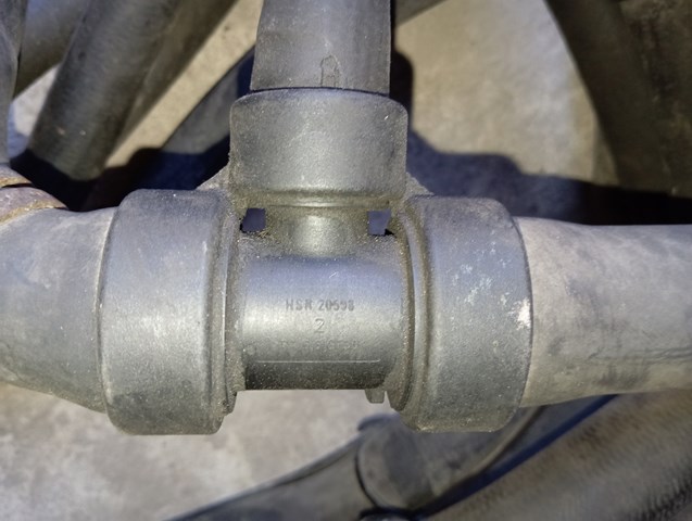  Renault (RVI) HSR20598 ціна, від 31.67 USD