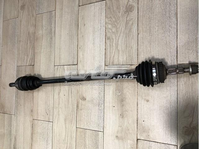 Піввісь передня, права General Motors 90512385 ціна, від 25.22 USD