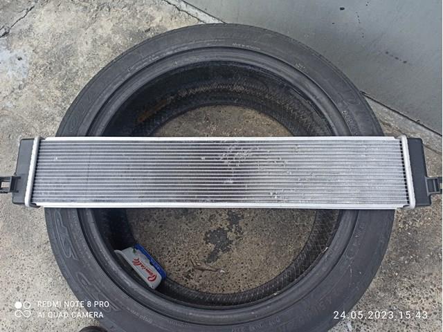 Радіатор інвентора Toyota G901042030