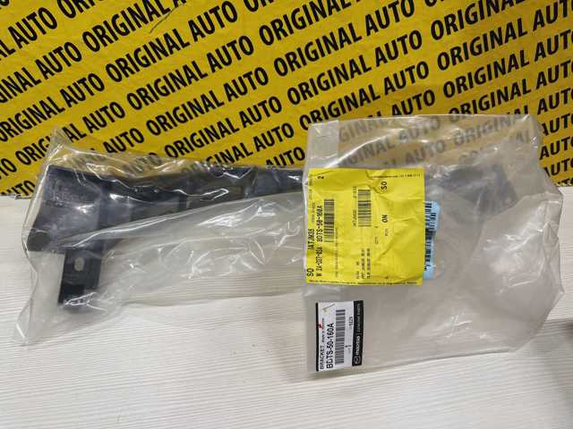 Кронштейн бампера переднього Mazda BDTS50160A ціна, від 8.44 USD