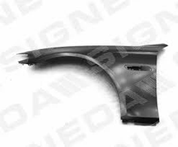 Ліве переднє крило Signeda PBM10042BL ціна, від 73.68 USD