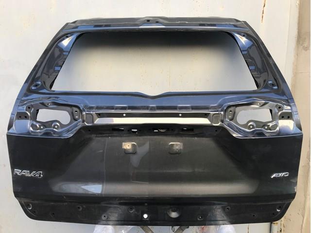 6700542670 Toyota Треті двері