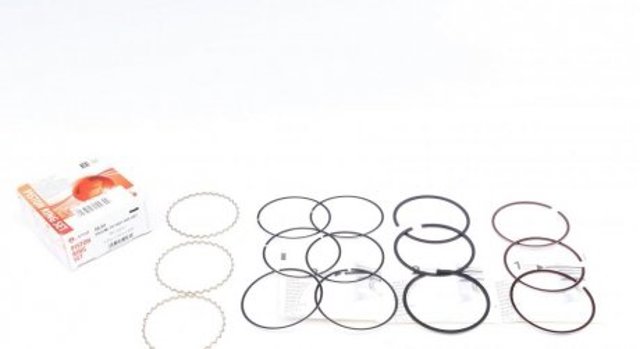 Купити PRDAE391401000SET AMP/Paradowscy Маслоз'емні кільця, стандартні