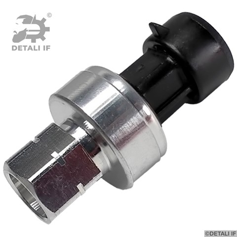 Датчик абсолютного тиску кондиціонера Detali IF DF12681 ціна, від 8.87 USD