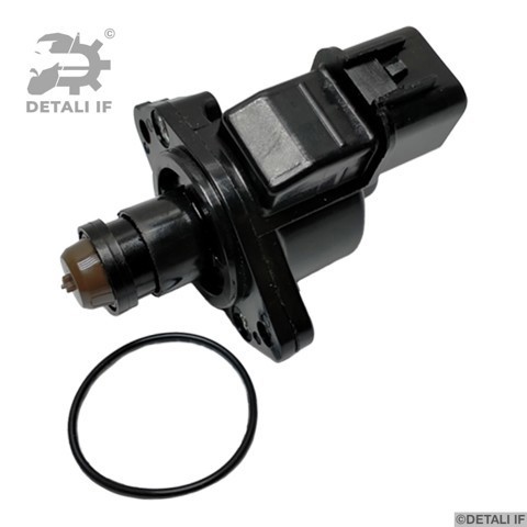 DF15909 Detali IF РХХ