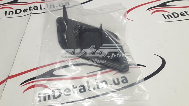 Накладка форсунки омивача фари передньої 3J955047 AND