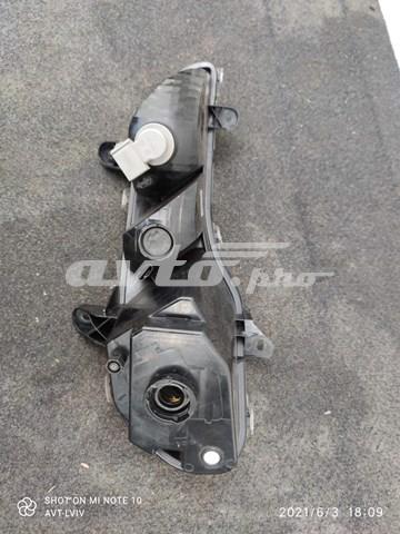 Туманка права Ford CV4413B220AG ціна, від 45.03 USD