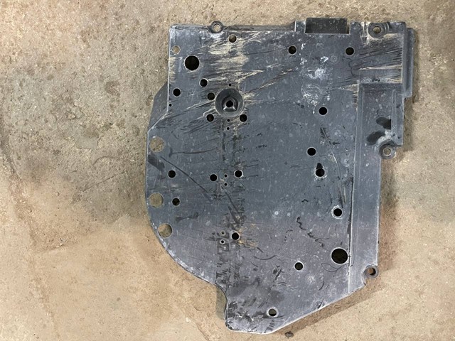 Купити 42045AN00A Subaru Захист днища, паливного бака