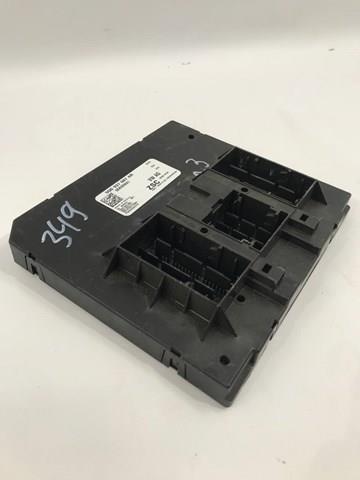 Блок управління комфорту VAG 5Q0937087AR