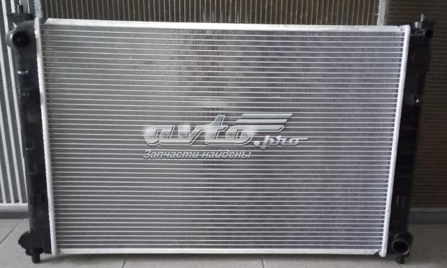 Радіатор основний Polcar 4579081 ціна, від 115.67 USD