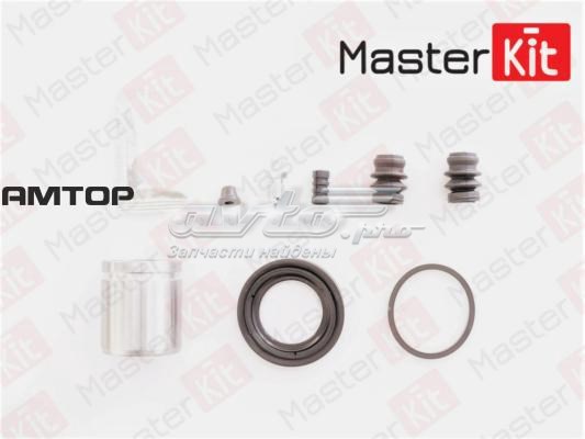 Ремкомплект супорту гальмівного заднього 77A1750 Masterkit