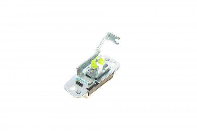 Замок дверей зсувних Solgy 306145