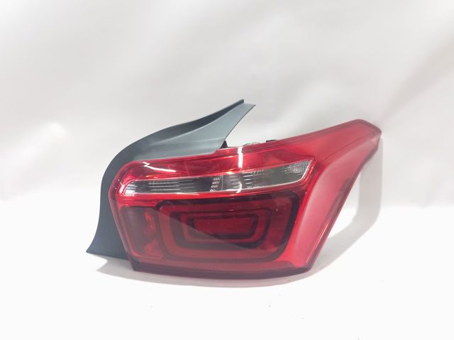 9818810280 Peugeot/Citroen Ліхтар задній правий