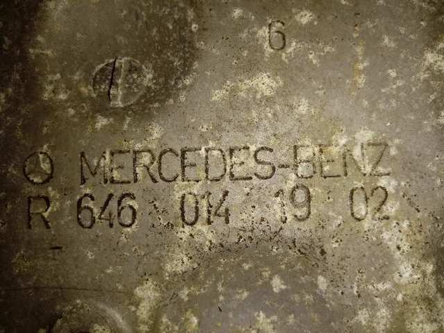 Купити R6460141902 Mercedes 