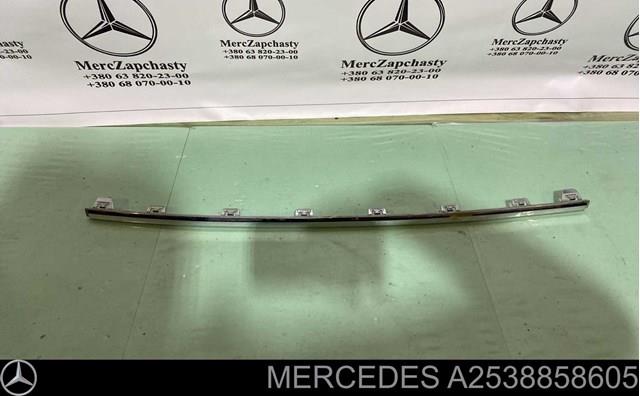 A2538858705 Mercedes 