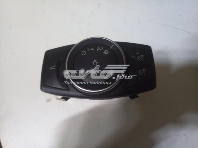 Купити GJ5T13A024BA Ford 