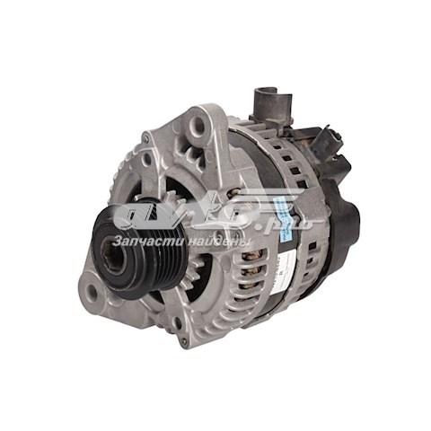 Генератор автомобільний Denso 1042104840
