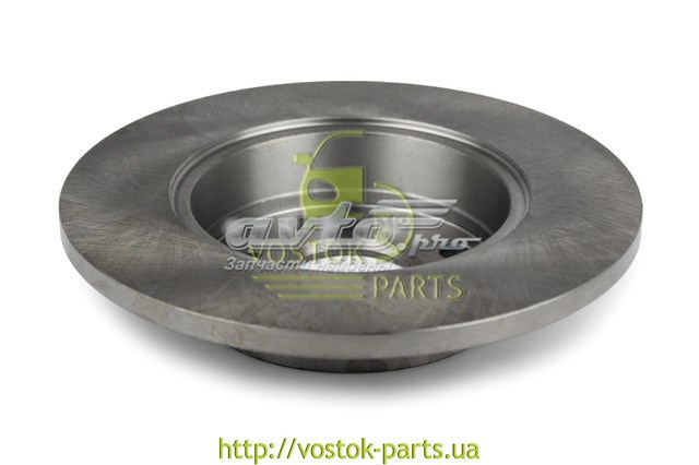 Диск переднього гальма BYD BYDF33501102 ціна, від 6.79 USD