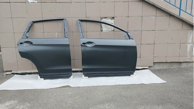  67010T0JX90ZZ Honda