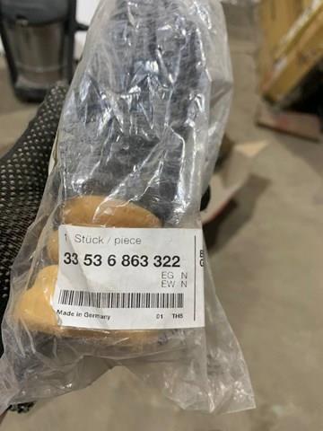 33536863322 BMW Буфер амортизатора заднього