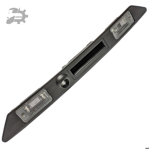 Ручка багажника Detali IF DF17519 ціна, від 48.99 USD