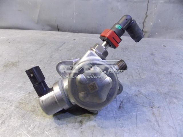 Купити Q2220119 Q-fix Насос паливний високого тиску (ПНВТ) - DIESEL