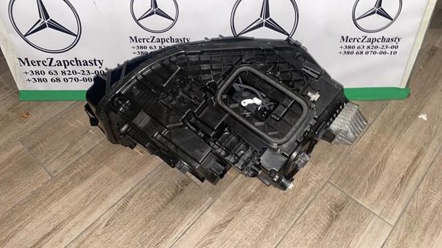  Mercedes A2479063505 ціна, від 705.42 USD