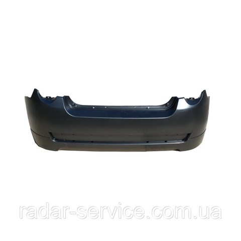 Кожух бампера заднього ZAZ DSF48Y0280402080 ціна, від 45.52 USD