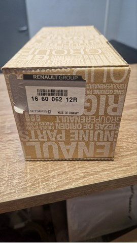 Паливні форсунки 166006212R Continental/Siemens