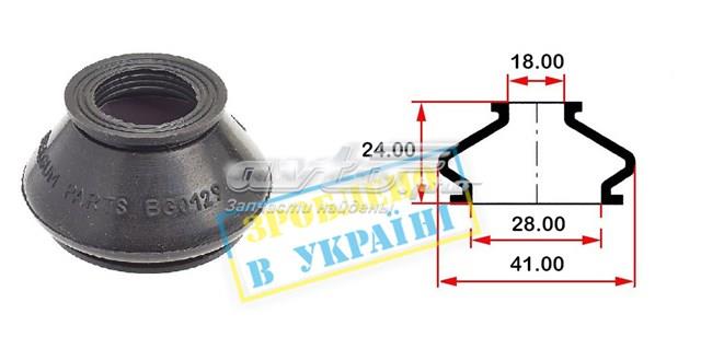  Belgum BG0129 ціна, від 0.88 USD