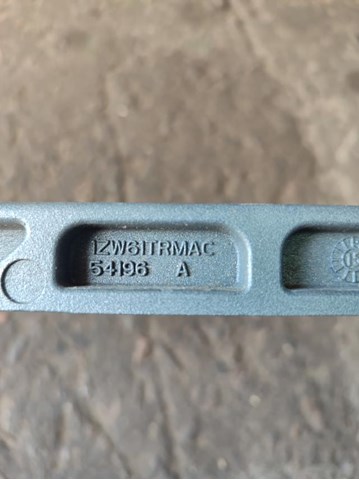 Купити 1ZW61TRMAC Chrysler 