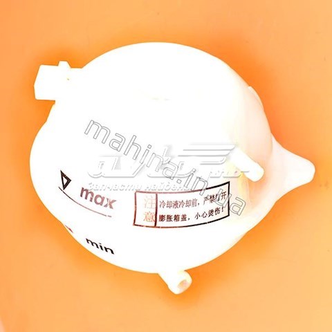 Купити A111311110BA Chery Водяний бачок системи охолодження