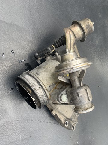 Купити A6040980317 Mercedes 