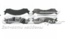  Centric Parts 10206550 ціна, від 49.58 USD