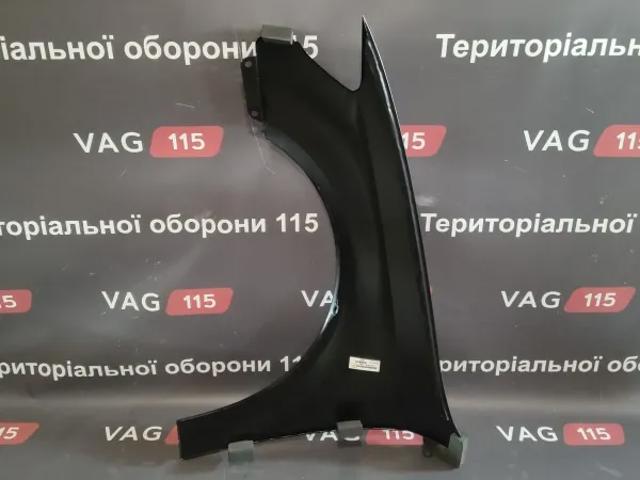 Крило переднє праве Polcar 13C102 ціна, від 63.15 USD